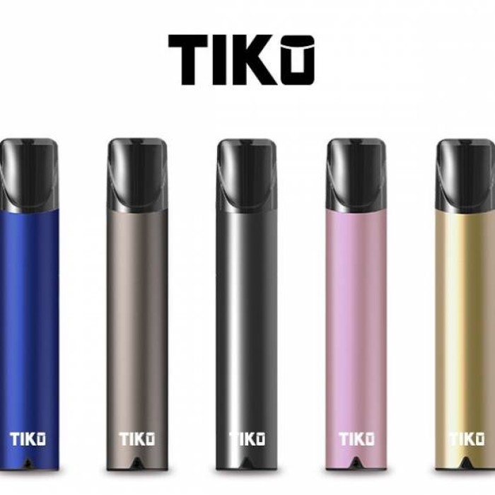 Famovape Tiko Pod Sistem 350mah стартов пакет