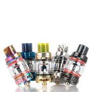 Famovape Vector Mesh Sub Ohm Tank атомайзер