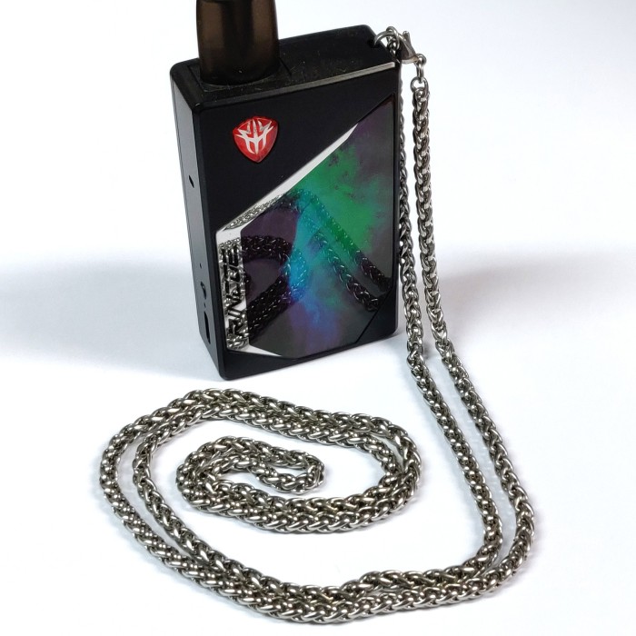 Rincoe Tix Chain Necklace Sling верижка