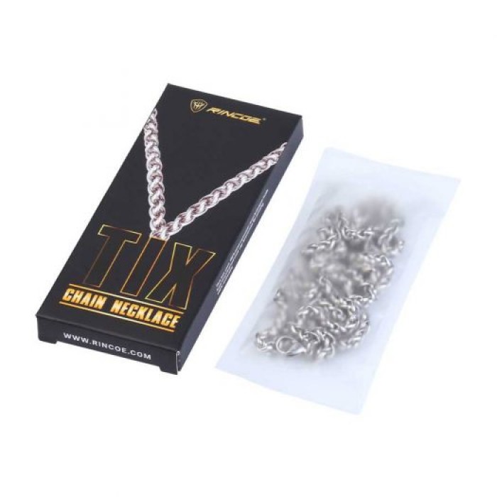 Rincoe Tix Chain Necklace Sling верижка