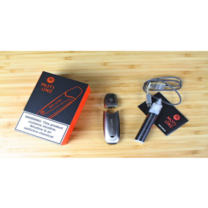 Moti One Pod Kit 350mAh стартов пакет