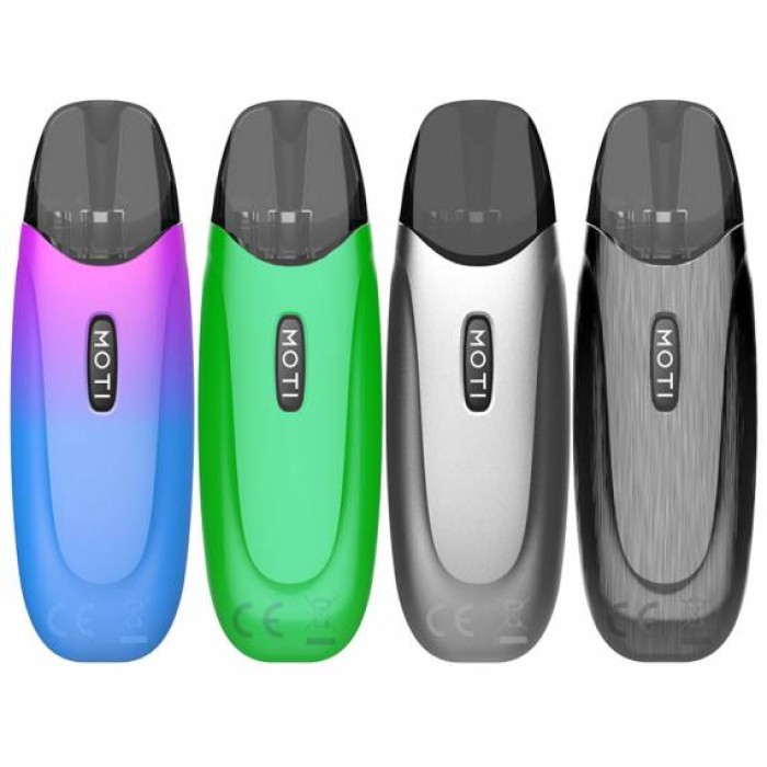 Moti One Pod Kit 350mAh стартов пакет