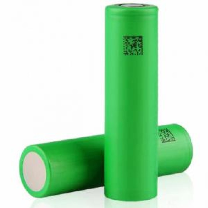 Sony 18650 VTC4 2100mAh 15C 30A baterry