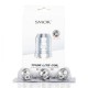 Smok TFV16 Lite Dual Mesh 0.15ohm Coil