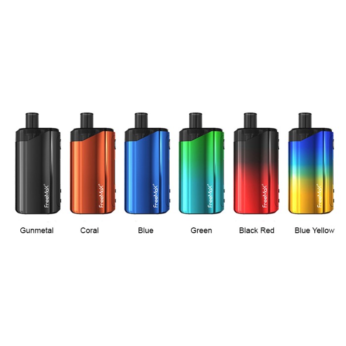 FreeMax Autopod50 50W Pod Sistem стартов пакет FreeMax Autopod50 50W Pod Sistem стартов пакет