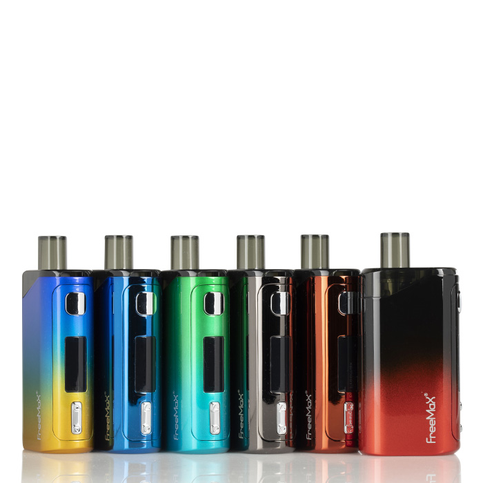 FreeMax Autopod50 50W Pod Sistem стартов пакет FreeMax Autopod50 50W Pod Sistem стартов пакет