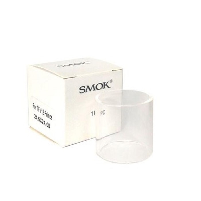 Smok TFV12 Prince Glass Tube 5ml. стъкло