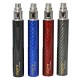Aspire CF G-Power Carbon Fibre Blue 1600mah Battery Clone Aspire CF G-Power Carbon Fibre Blue 1600mah Battery Clone
