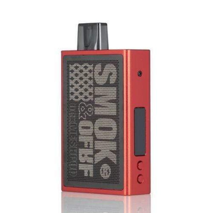 Smok NexMesh Pod 1200mah 30W стартов пакет