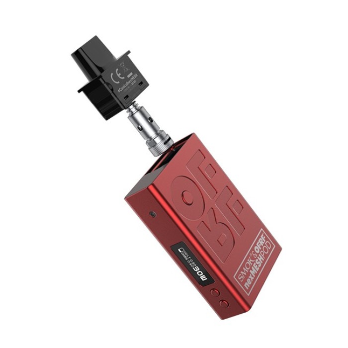 Smok NexMesh Pod 1200mah 30W стартов пакет