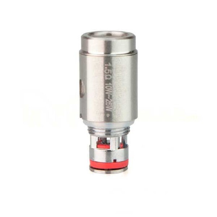 Kangertech SSOCC Replacement Coil 1.5ohm NiCr изпарителна глава Kangertech SSOCC Replacement Coil 1.5ohm NiCr изпарителна глава