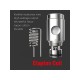 Kangertech Clapton Coil 0.5ohm изпарителна глава