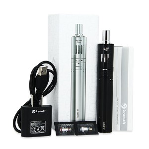 Joyetech eGo one 2300mAh  VT variable temperature control