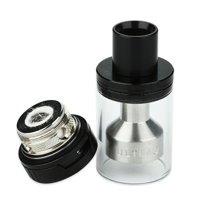 Joyetech Ultimo 4ml. atomizer-изпарител джойтек ултимо 4мл. Joyetech Ultimo 4ml. atomizer-изпарител джойтек ултимо 4мл.