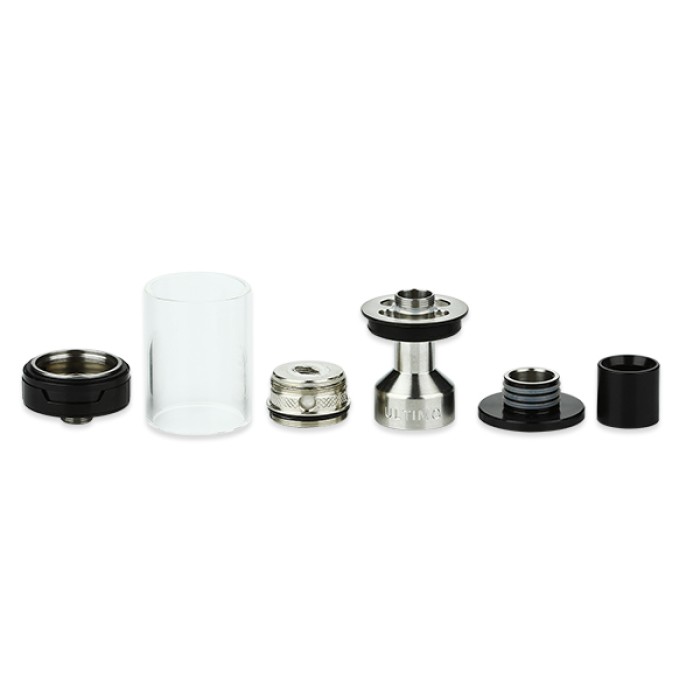 Joyetech Ultimo 4ml. atomizer-изпарител джойтек ултимо 4мл. Joyetech Ultimo 4ml. atomizer-изпарител джойтек ултимо 4мл.