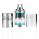 Wismec Theorem RDA atomizer 2.7ml -обслужваем изпарител