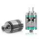 Wismec Theorem RDA atomizer 2.7ml -обслужваем изпарител