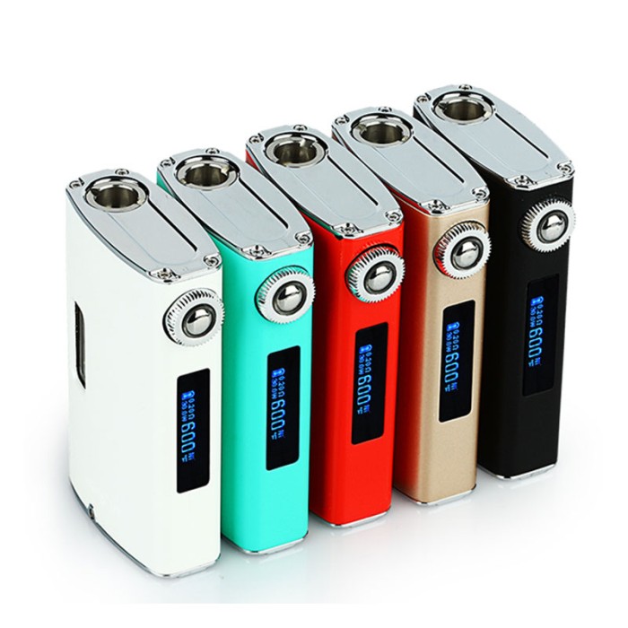 Joyetech eGrip VT 30W - стартов пакет Joyetech eGrip VT 30W - стартов пакет