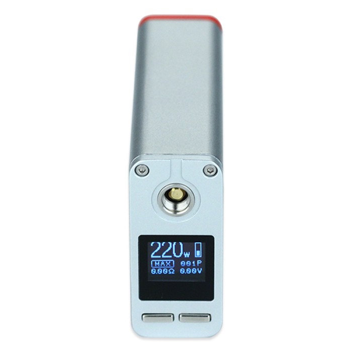 Smok H PRIV 220W kit - стартов пакет