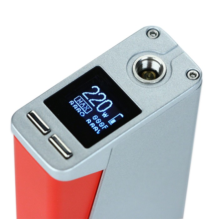 Smok H PRIV 220W kit - стартов пакет
