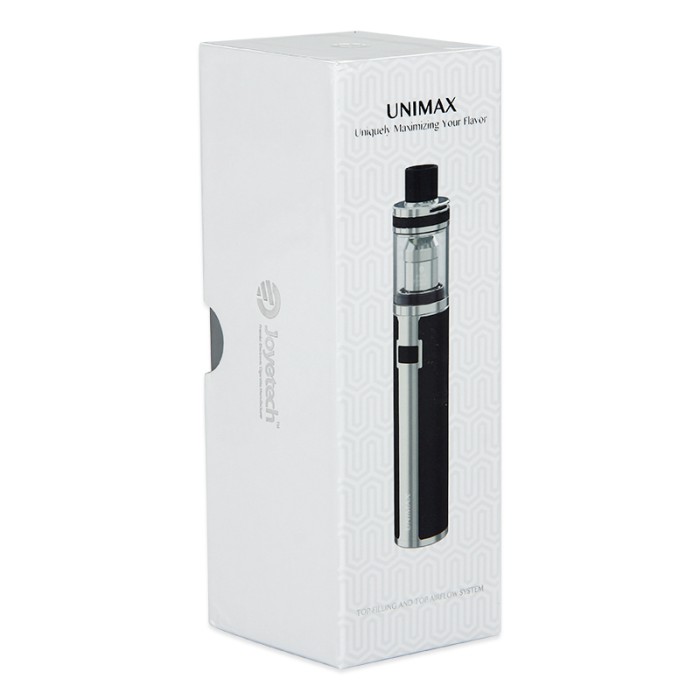 Joyetech Unimax 25 стартов пакет Joyetech Unimax 25 стартов пакет