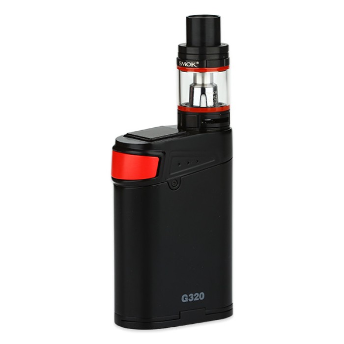 Smok G320 Marshal With TFV8 Big Baby kit - стартов пакет Smok G320 Marshal With TFV8 Big Baby kit - стартов пакет