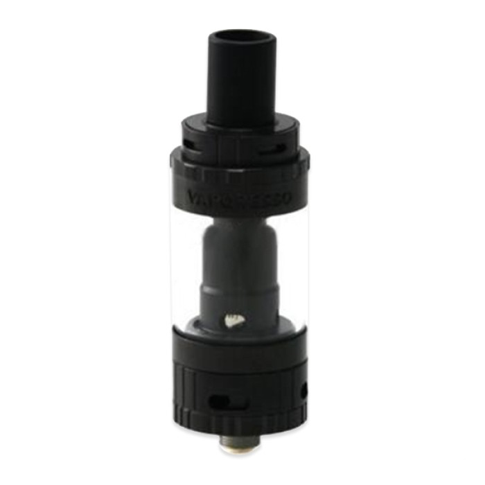 Vaporesso Gemini Tank 3ml. - обслужваем атомайзер