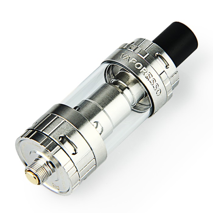 Vaporesso Gemini Tank 3ml. - обслужваем атомайзер