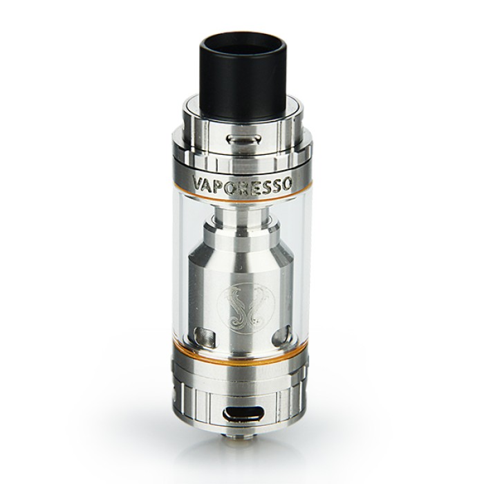 Vaporesso Gemini RTA Mega 4ml atomizer -обслужваем атомайзер