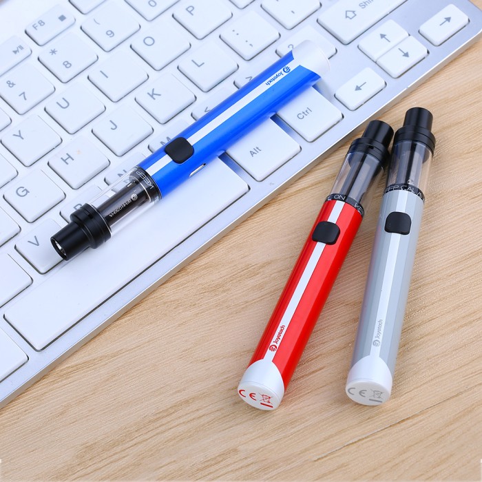 Joyetech eGo Aio Eco 650 mah- стартов пакет