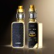 Smok X Priv 225W TC Kit with TFV12 Prince - стартов пакет