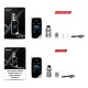 Smok X Priv 225W TC Kit with TFV12 Prince - стартов пакет