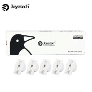 Joyetech Atopack Penguin JVIC Replacem Vape coils 06ohm. 0.25ohm - изпарителни глави джойтек