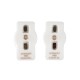 Joyetech Atopack Penguin JVIC Replacem Vape coils 06ohm. 0.25ohm - изпарителни глави джойтек