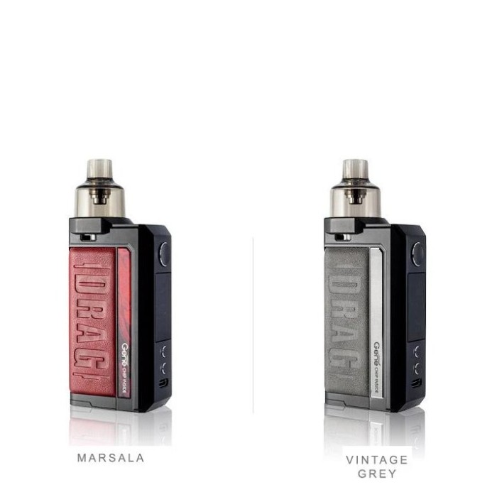 Voopoo Drag Max 177W TC стартов пакет Voopoo Drag Max 177W TC стартов пакет
