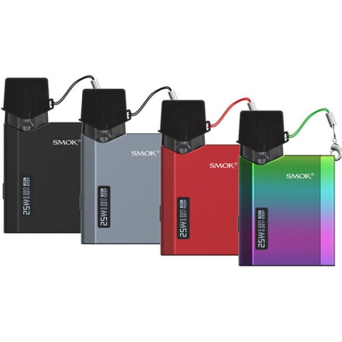 Smok Nfix Mate Pod Kit 25W под система