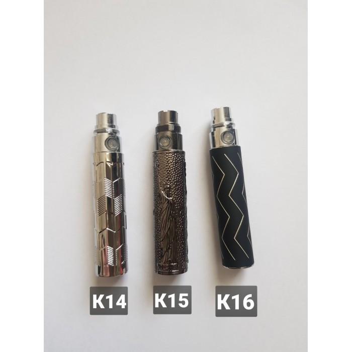 CBD Батерия 650mah E4 CBD Батерия 650mah E4