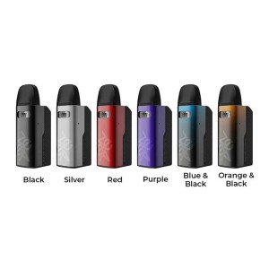 Uwell Caliburn GZ2 Kit под система