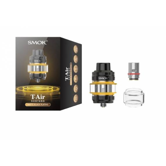 Smok T-Air Subtank Atomizer Smok T-Air Subtank Atomizer