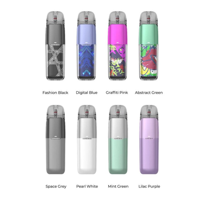 Vaporesso Luxe Q2 SE Pod Kit 