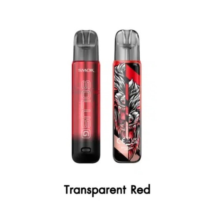Smok Solus G Kit Smok Solus G Kit