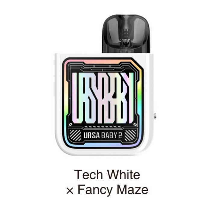 Lost Vape Ursa Baby 2 Pod Kit
