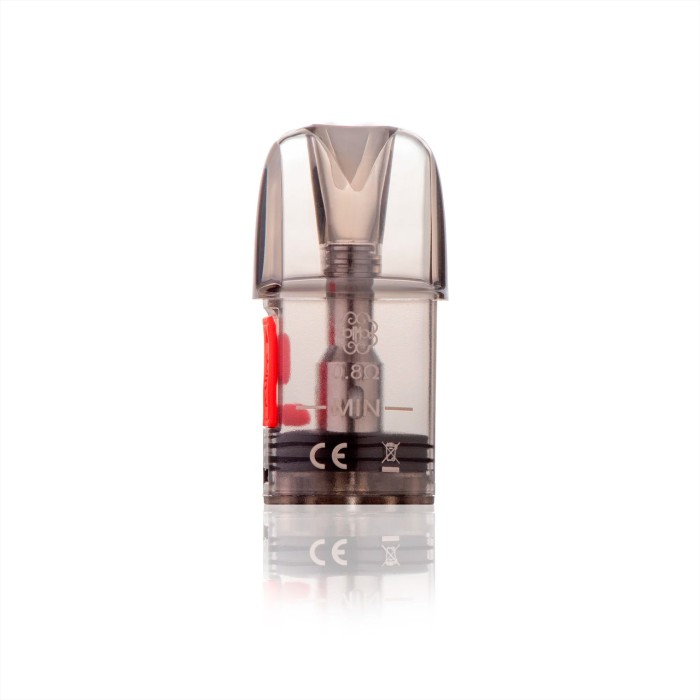 Dotmod DotPod Replacement Pod 08ohm Dotmod DotPod Replacement Pod 08ohm