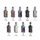 Smok Mag 18 Kit with TFV18 Tank 230W Starter Kit Smok Mag 18 Kit with TFV18 Tank 230W Starter Kit