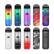 Smok Nord Pro 25W Pod Sistem