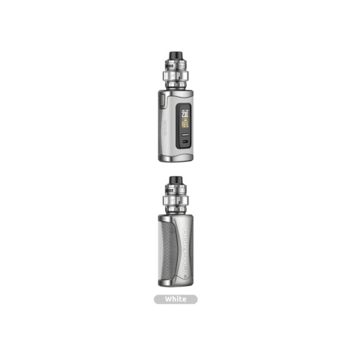 Smok Morph 3 Vape Kit 230W Smok Morph 3 Vape Kit 230W
