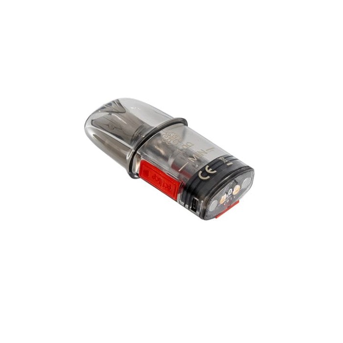 Dotmod DotPod Replacement Pod 1.0ohm Dotmod DotPod Replacement Pod 1.0ohm