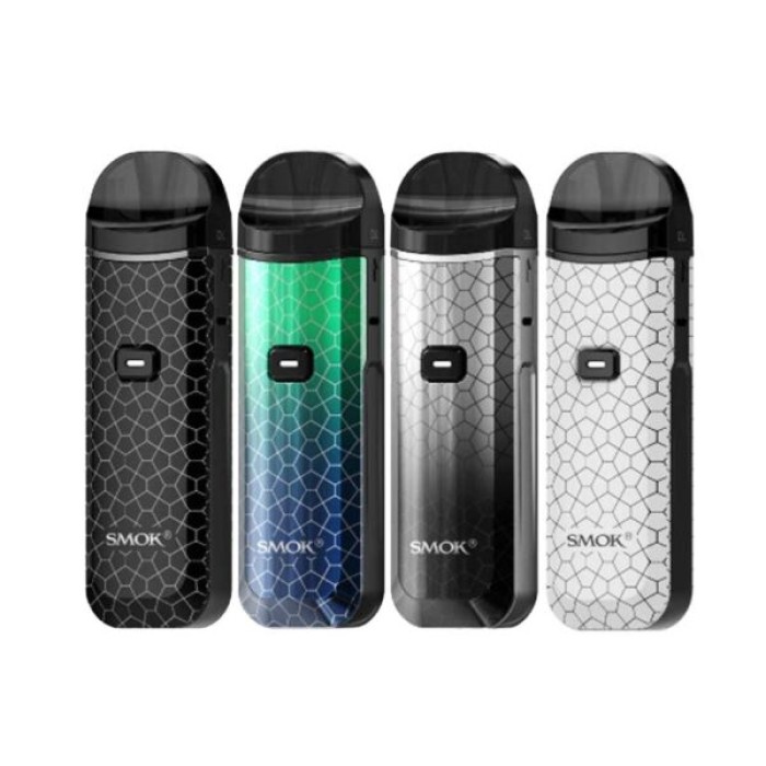 Smok Nord Pro 25W под система Smok Nord Pro 25W под система
