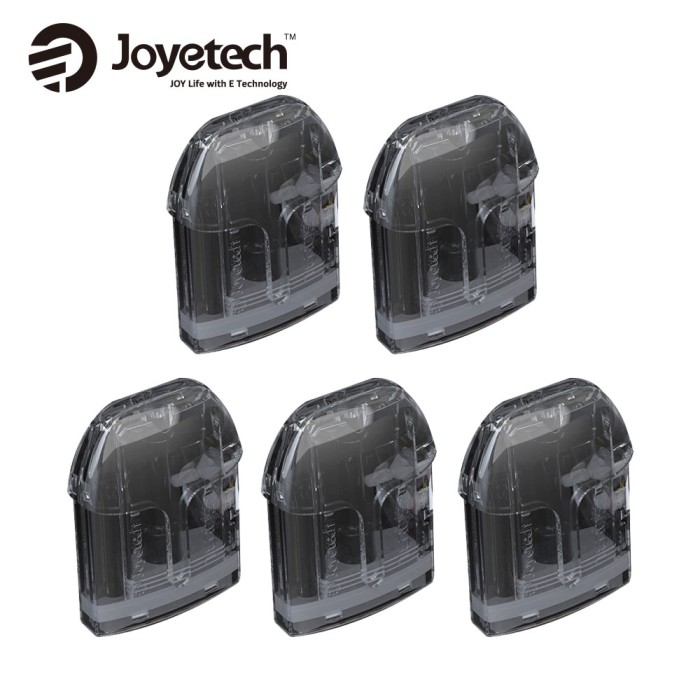 Joyetech Teros Cartridge 2ml Teros Aio Pod - изпарител на Джойтек