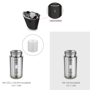 Vaporesso Nexus NX CCELL Replacement Coil 1ohm - изпарителна глава за Nexus Vaporesso Nexus NX CCELL Replacement Coil 1ohm - изпарителна глава за Nexus